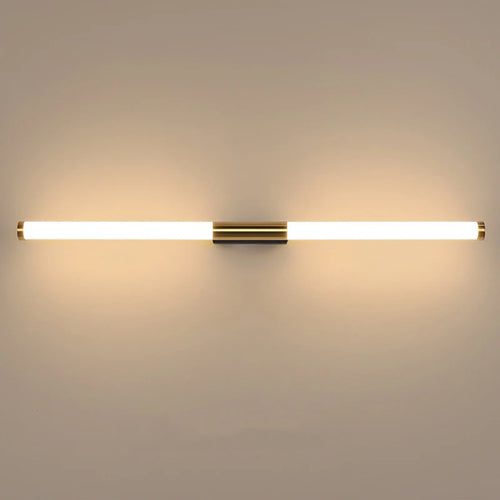 applique murale led créatives nordiques luminaires intérieurs - vue 3 sur 8