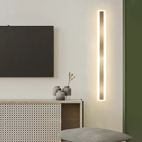 plafonnier led acrylique moderne pour éclairage intérieur - vue 6 sur 16