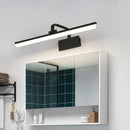 applique murale led moderne pour éclairage miroir décoratif