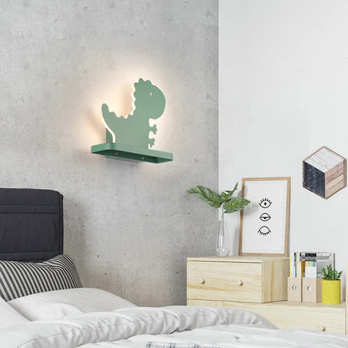 applique murale créative mignonne dessin animé pour enfants décorations école maternelle - vue 5 sur 8