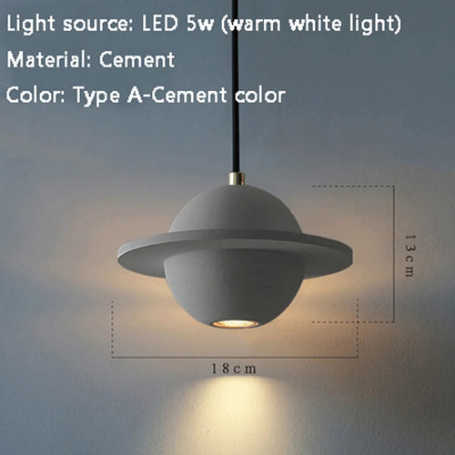 suspension étoile design industriel moderne pour intérieur décoratif - vue 20 sur 25