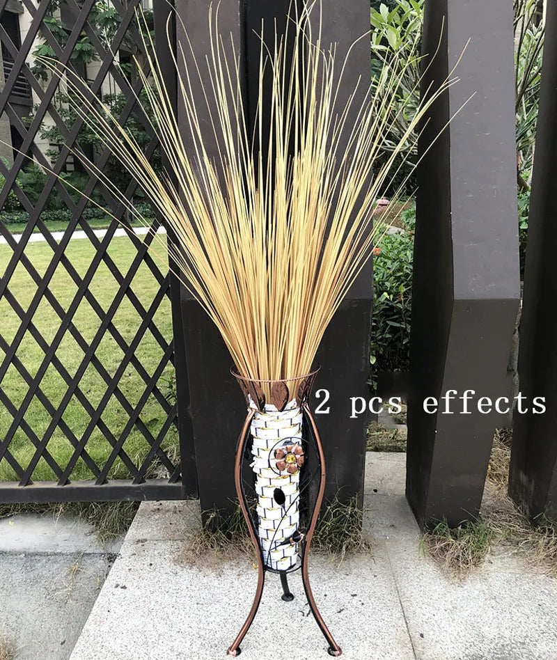 plantes artificielles décoratives pour mariage et intérieur - vue 3 sur 9