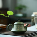 Théière yixing argile violette service gongfu 230 ml