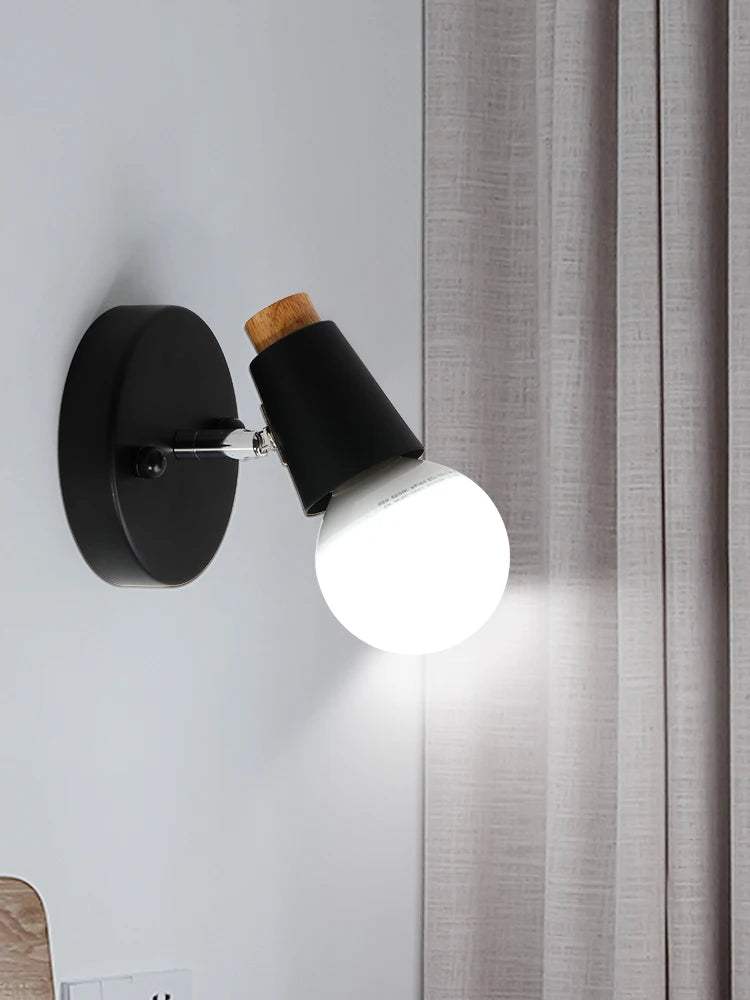 applique murale moderne design pour un intérieur créatif - vue 4 sur 5