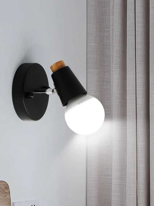 applique murale design moderne pour espace créatif et élégant - vue 5 sur 5