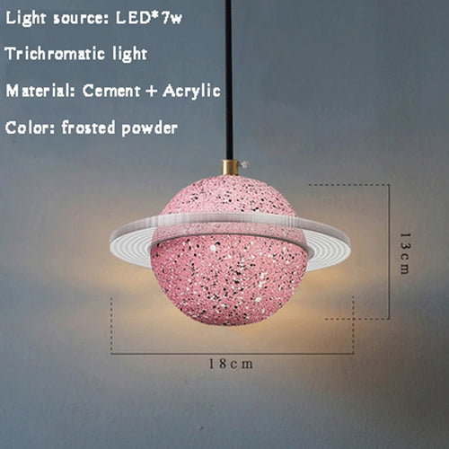 suspension étoile design industriel moderne pour intérieur décoratif - vue 12 sur 25