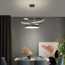 lustre moderne en cristal éclairage créatif et luxueux