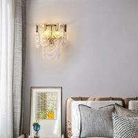 applique murale luxe design nordique créatif ambiance simple