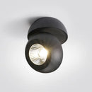 spot lumineux led pour plafond montage surface intensité variable
