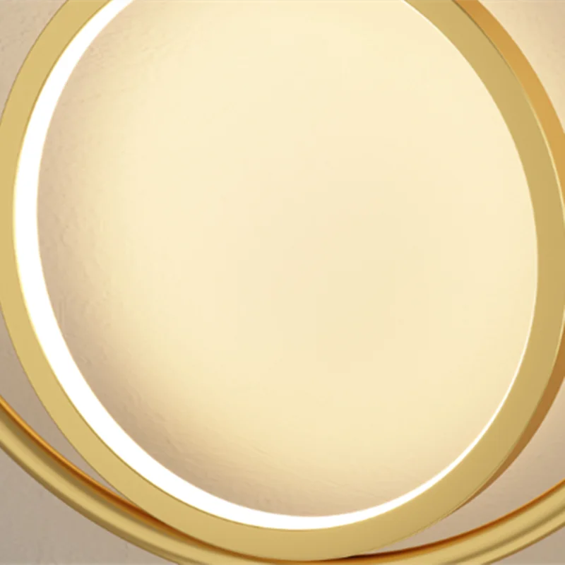applique murale led moderne pour décoration intérieure élégante - vue 6 sur 13
