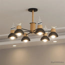lustre nordique oiseau led simple moderne mini décor éclairage