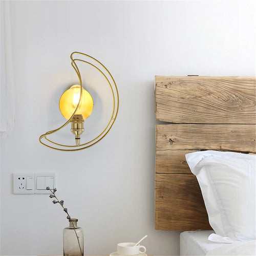 applique murale moderne et créative pour intérieur élégant - vue 5 sur 7