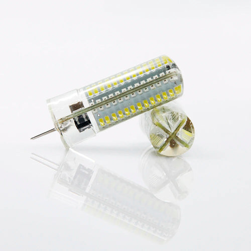 ampoules led g4 haute puissance 10 pièces 360 degrés éclairage lumineux - vue 4 sur 14