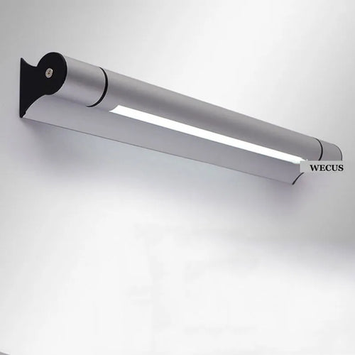Fashion adjustable led bathroom wall lamps painting picture makeup mirror lights, washroom toilet cabinet lamps 40cm 5W - vue 7 sur 6