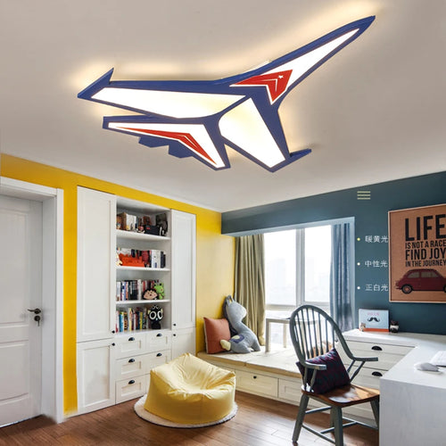 lustre moderne à led pour décoration intérieure élégante - vue 3 sur 9