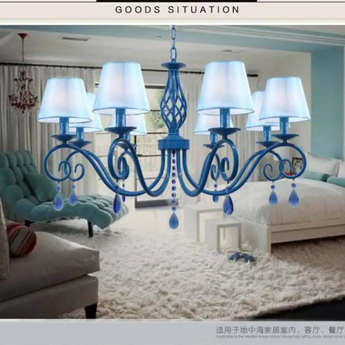 applique murale antique en métal avec miroir décoratif - vue 4 sur 12