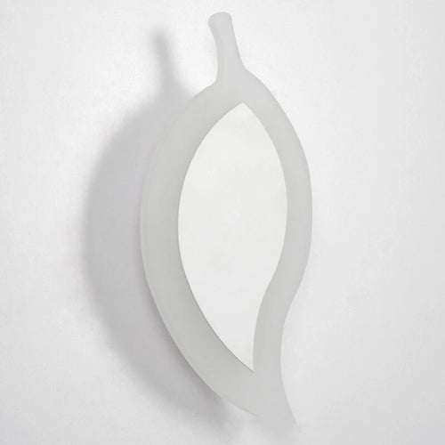 applique murale led moderne feuille surface montée pour décoration maison - vue 5 sur 6