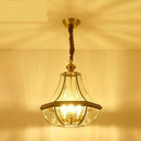 lustre suspendu pour jardin balcon et loft