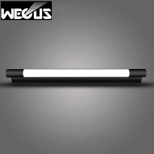 Fashion adjustable led bathroom wall lamps painting picture makeup mirror lights, washroom toilet cabinet lamps 40cm 5W - vue 3 sur 6