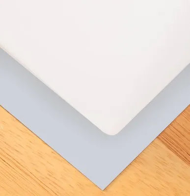 plafonnier en bois japonais style minimaliste pour intérieur - vue 6 sur 6