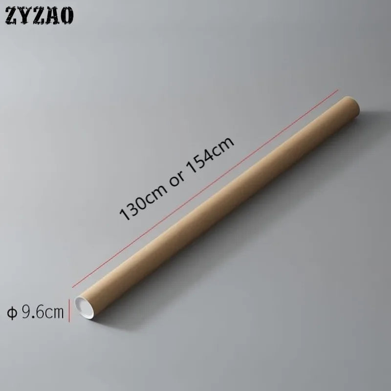 suspension moderne à bande led design minimaliste pour divers espaces - vue 6 sur 6