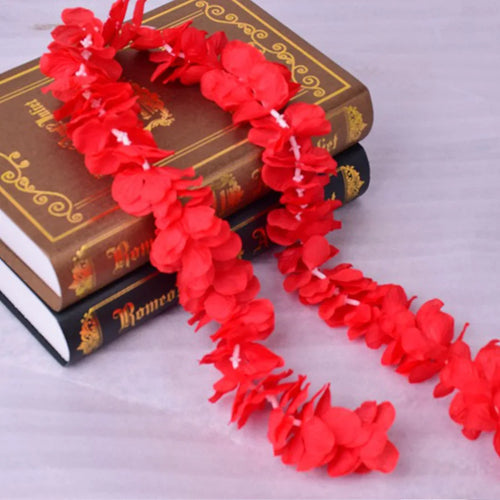 fleur de cerisier artificielle pour décorations de fête et mariage - vue 13 sur 12