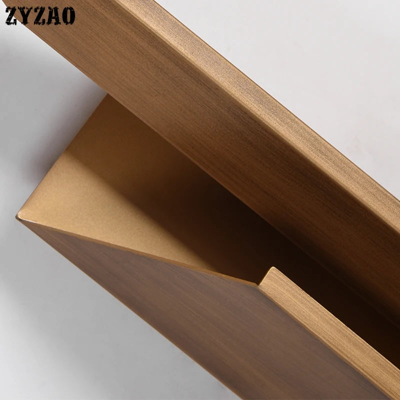 applique murale design post-moderne lampe décorative pour intérieur - vue 4 sur 7