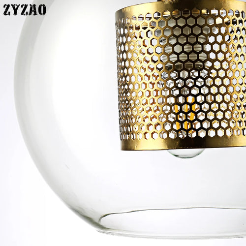 suspension nordique moderne pour restaurant bar et cuisine - vue 4 sur 11