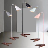lanterne décorative nordique en fer pour intérieur