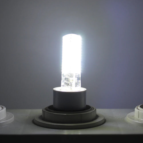 ampoules led g4 haute puissance 10 pièces 360 degrés éclairage lumineux - vue 10 sur 14