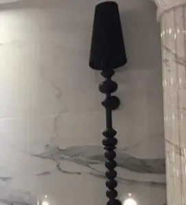 applique murale élégante pour éclairage de hall et couloir - vue 9 sur 8