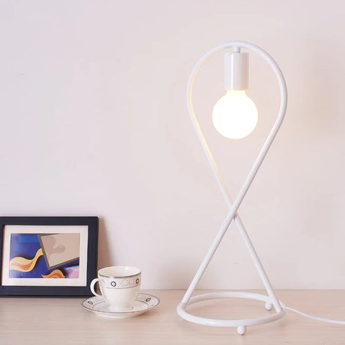 lampe de table moderne led pour étude et lecture enfants - vue 6 sur 8