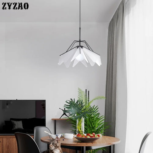 lampe de chevet design créatif pour intérieur moderne - vue 5 sur 8