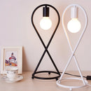 lampe de table moderne led pour étude et lecture enfants