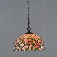 lustre vintage style pastoral pour restaurant et hôtel