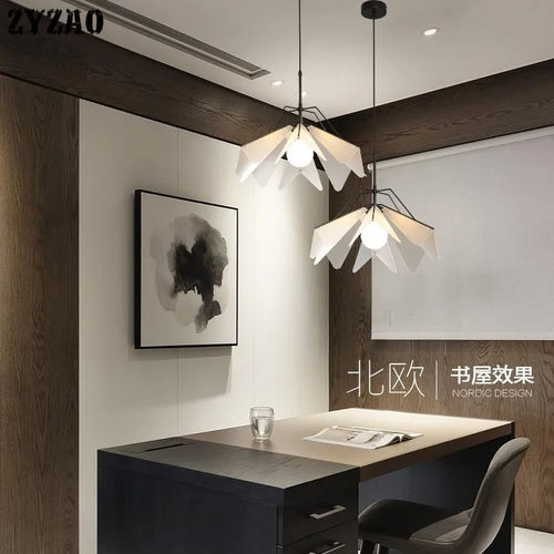 lampe de chevet design créatif pour intérieur moderne - vue 4 sur 8