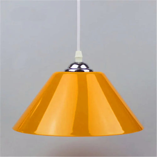 Nordique PVC suspension LED lumière abat-jour en plastique salle à manger lampe suspendue lampes suspendues Luminaire Suspendu Luminaire Suspendu - vue 11 sur 15