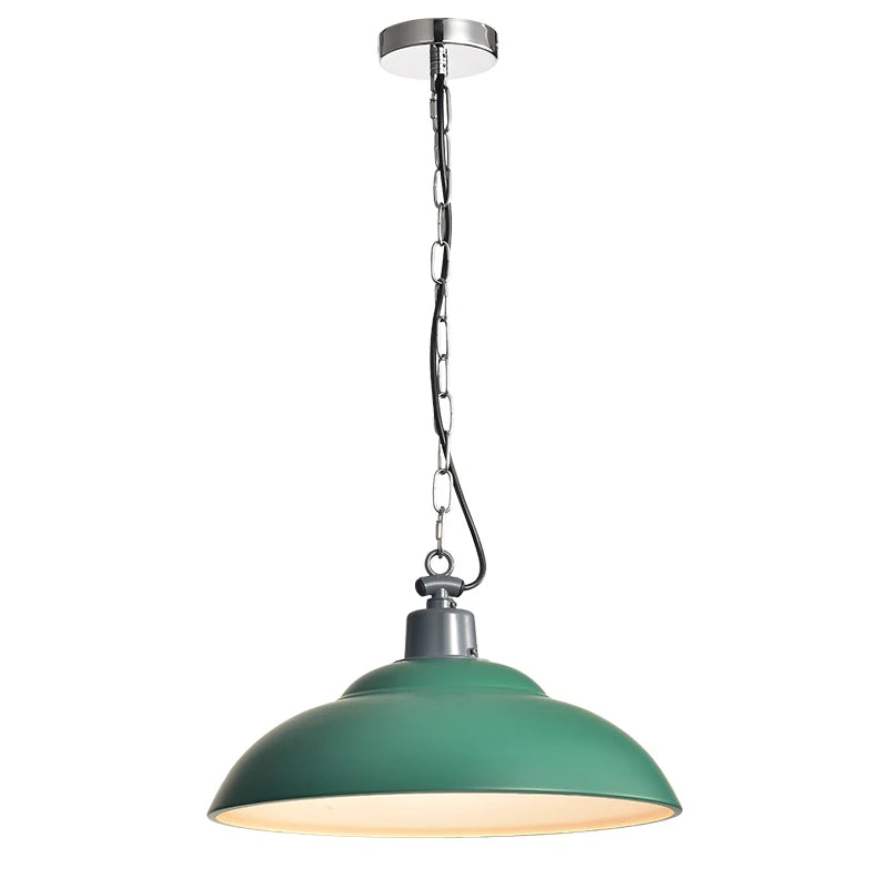 Nordic Modern Simple Living Room, Bedroom, Restaurant, Individual Creative Lighting, Single-ended Bar Chandelier - vue 5 sur 6