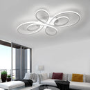 lustre moderne à intensité variable pour votre intérieur