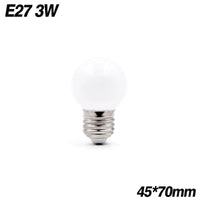 ampoule led haute luminosité lumière froide et chaude