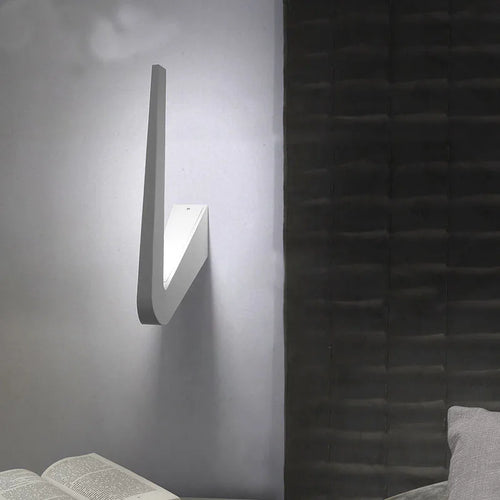 gzmj appliques murales led rétro style loft industriel - vue 3 sur 4
