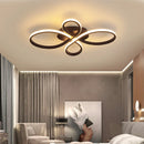 lustre moderne à intensité variable pour votre intérieur