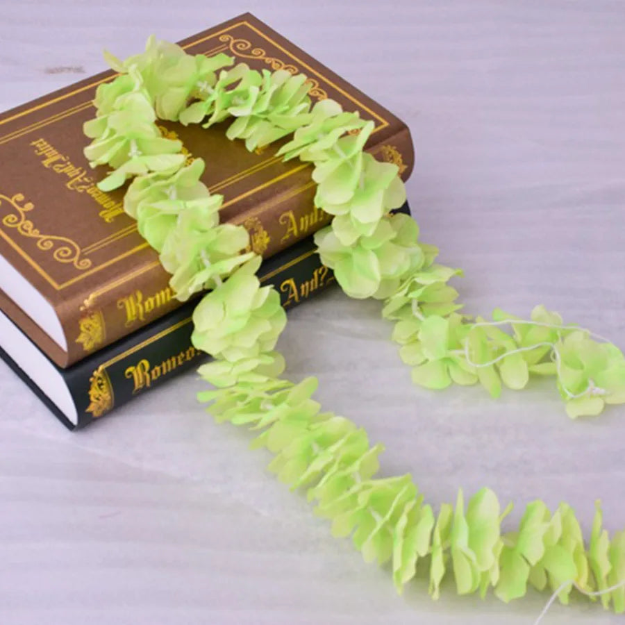 fleur de cerisier artificielle pour décorations de fête et mariage - vue 10 sur 12