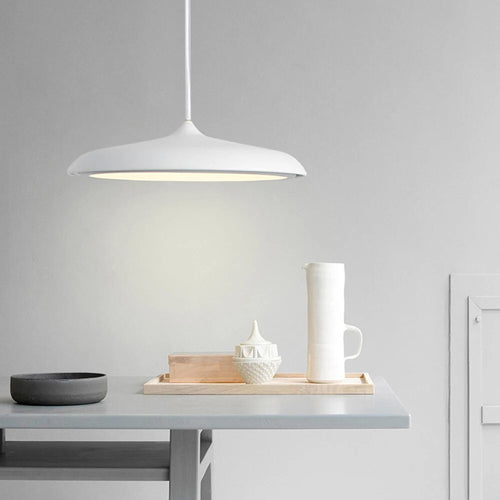 Suspension LED post-modernes nordiques - vue 6 sur 6
