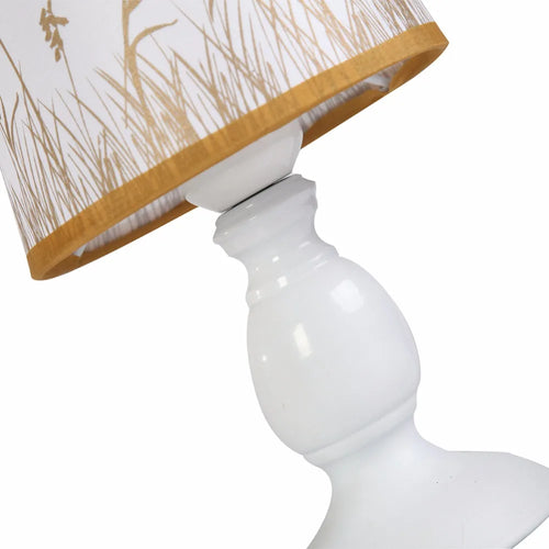 lampe de bureau led avec bouton de commutation pour lecture - vue 5 sur 8