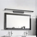 applique murale led étanche moderne miroir lumière décoration