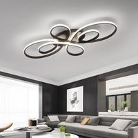 lustre moderne à intensité variable pour votre intérieur
