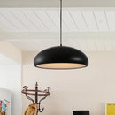 suspension led moderne design pour décoration intérieure élégante