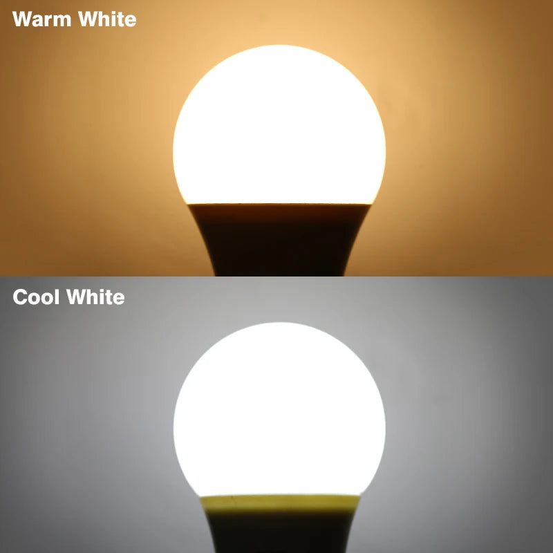 ampoule led intelligente pour éclairage intérieur moderne - vue 9 sur 15