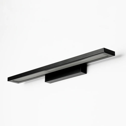 applique murale led étanche moderne miroir lumière décoration - vue 4 sur 8